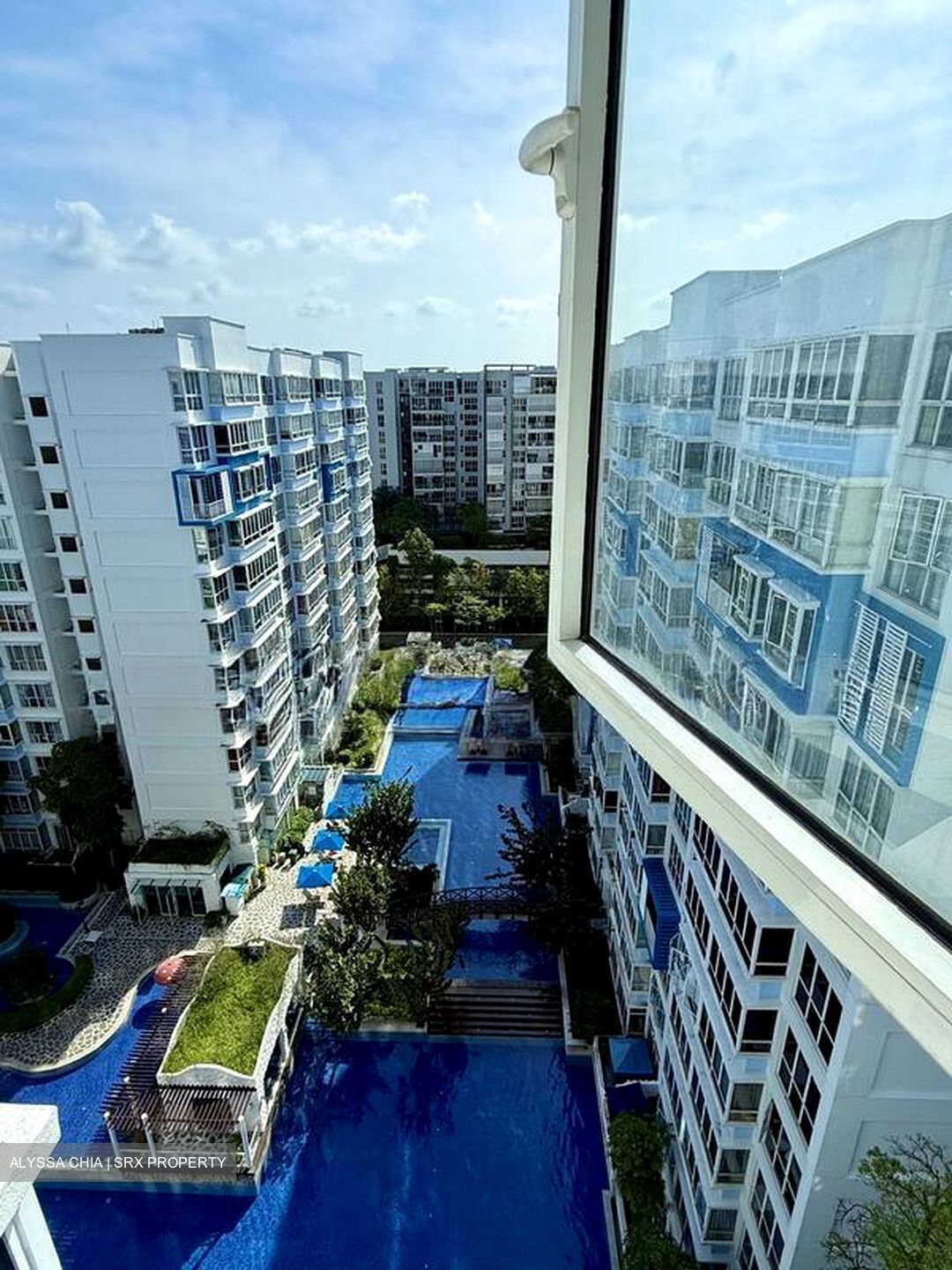 La Casa (D25), Condominium #566728441